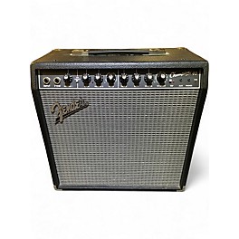 Used Fender Champion 40 Guitar Combo Amp