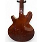 Used Epiphone Jack Casady Signature Pelham Blue Electric Bass Guitar
