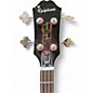 Used Epiphone Jack Casady Signature Pelham Blue Electric Bass Guitar