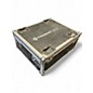 Used Rainbow Lights smart 2 tower charging\Fly case Lighting Case