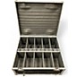 Used Rainbow Lights smart 2 tower charging\Fly case Lighting Case