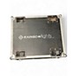 Used Rainbow Lights smart 2 tower charging\Fly case Lighting Case