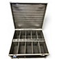 Used Rainbow Lights smart 2 tower charging\Fly case Lighting Case