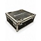 Used Rainbow Lights smart 2 tower charging\Fly case Lighting Case