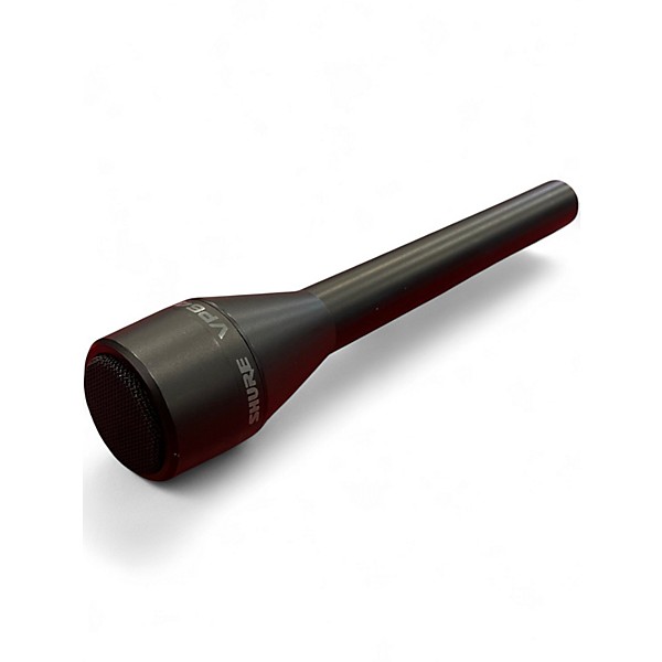Used Shure VP64 Dynamic Microphone