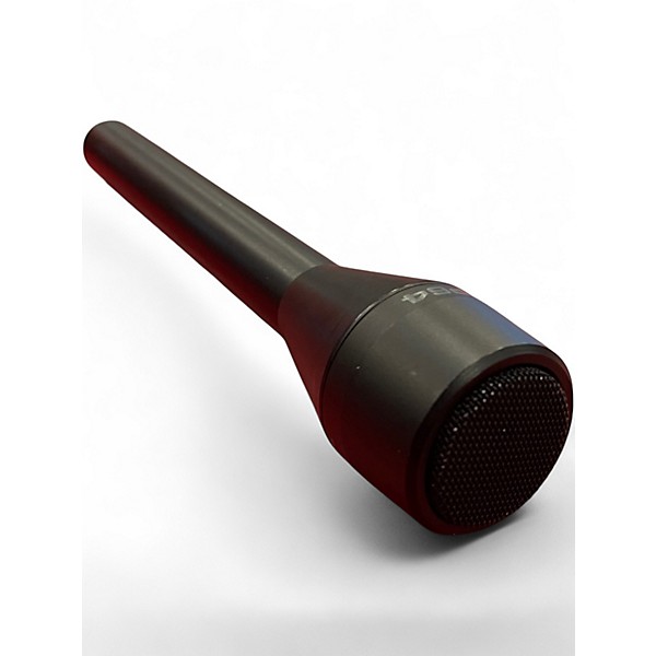 Used Shure VP64 Dynamic Microphone