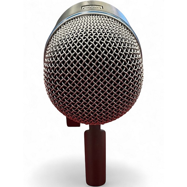 Used Shure Beta 52A Drum Microphone
