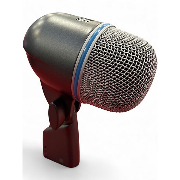 Used Shure Beta 52A Drum Microphone