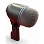 Used Shure Beta 52A Drum Microphone