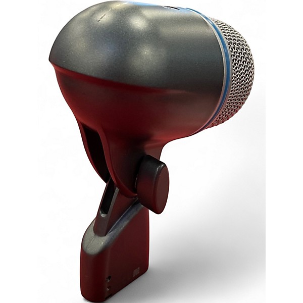 Used Shure Beta 52A Drum Microphone