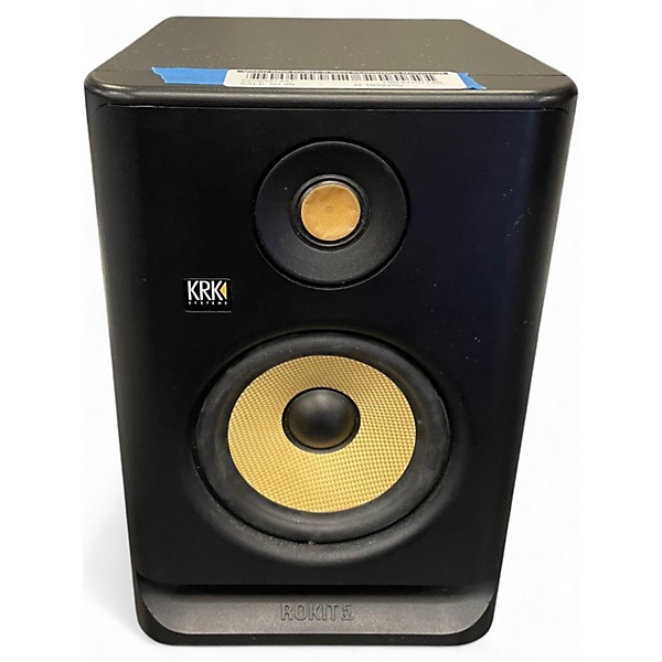 Used KRK ROKIT 5 GEN Powered Monitor