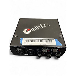 Used PreSonus AUDIOBOX 96 Audio Interface