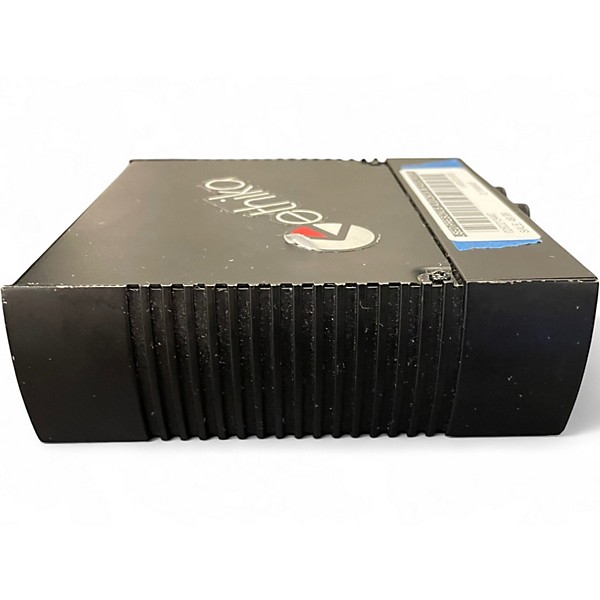 Used PreSonus AUDIOBOX 96 Audio Interface