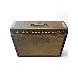 Used Fender Super Sonic 22 22W 1x12 Tube Guitar Combo Amp