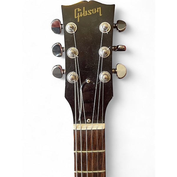 Used Gibson SG Special Cherry Solid Body Electric Guitar