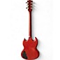 Used Gibson SG Special Cherry Solid Body Electric Guitar