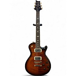 Used PRS SE Singlecut McCarty 594 Sunburst Solid Body Electric Guitar