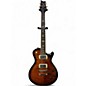 Used PRS SE Singlecut McCarty 594 Sunburst Solid Body Electric Guitar thumbnail