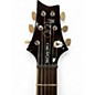 Used PRS SE Singlecut McCarty 594 Sunburst Solid Body Electric Guitar