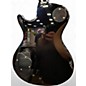 Used PRS SE Singlecut McCarty 594 Sunburst Solid Body Electric Guitar