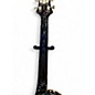 Used PRS SE Singlecut McCarty 594 Sunburst Solid Body Electric Guitar