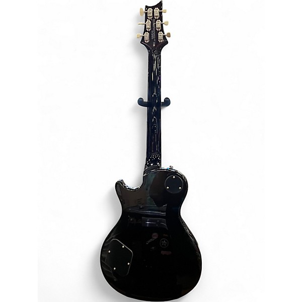 Used PRS SE Singlecut McCarty 594 Sunburst Solid Body Electric Guitar