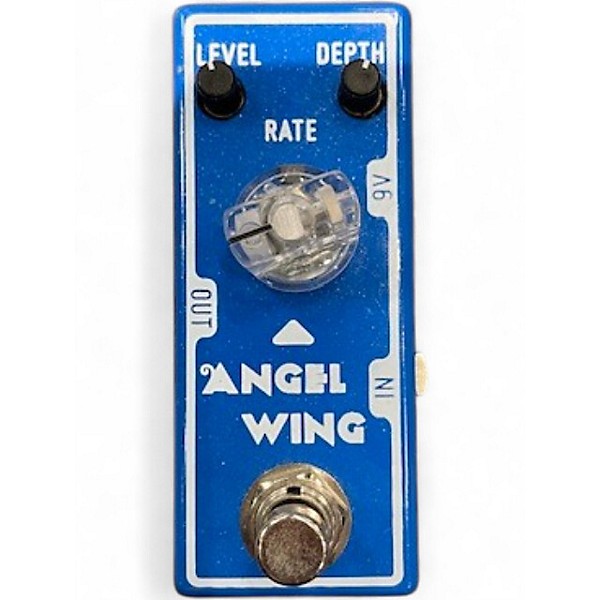 Used Tone City Angel Wing Effect Pedal