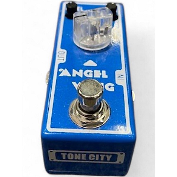 Used Tone City Angel Wing Effect Pedal