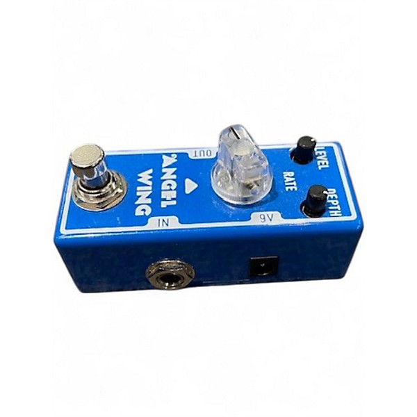 Used Tone City Angel Wing Effect Pedal