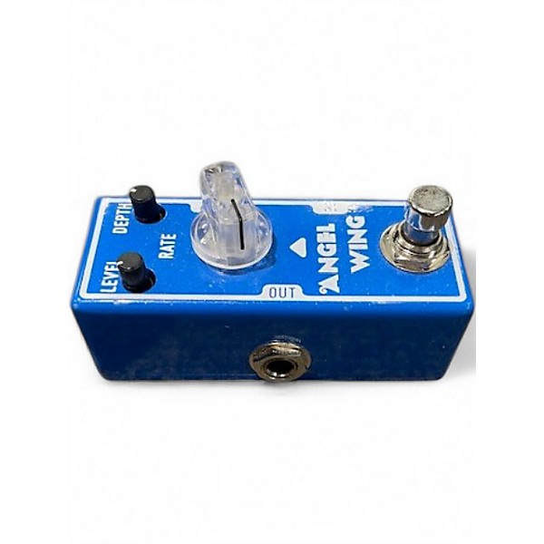 Used Tone City Angel Wing Effect Pedal