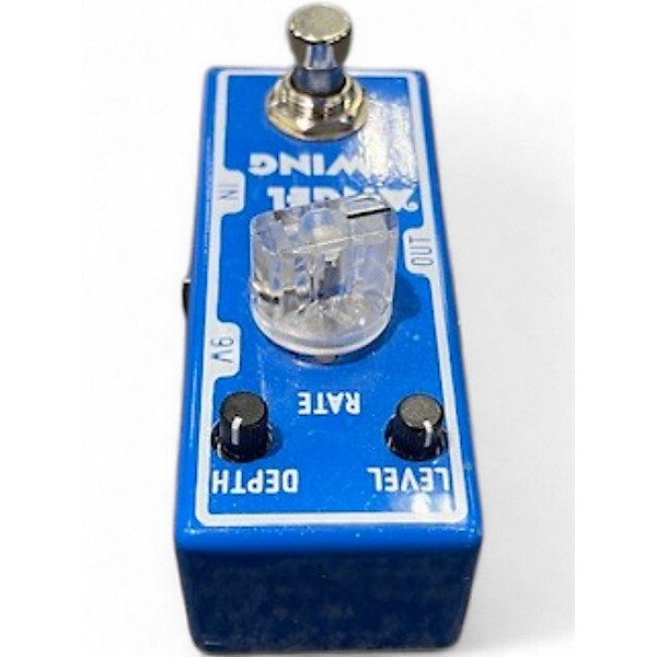 Used Tone City Angel Wing Effect Pedal