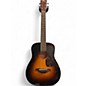 Used Yamaha JR2 3/4 Tobacco Burst Acoustic Guitar thumbnail