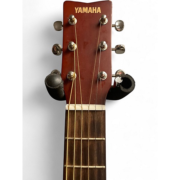 Used Yamaha JR2 3/4 Tobacco Burst Acoustic Guitar