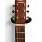 Used Yamaha JR2 3/4 Tobacco Burst Acoustic Guitar
