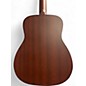 Used Yamaha JR2 3/4 Tobacco Burst Acoustic Guitar