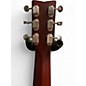 Used Yamaha JR2 3/4 Tobacco Burst Acoustic Guitar