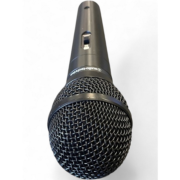 Used Audio-Technica M4000S Dynamic Microphone