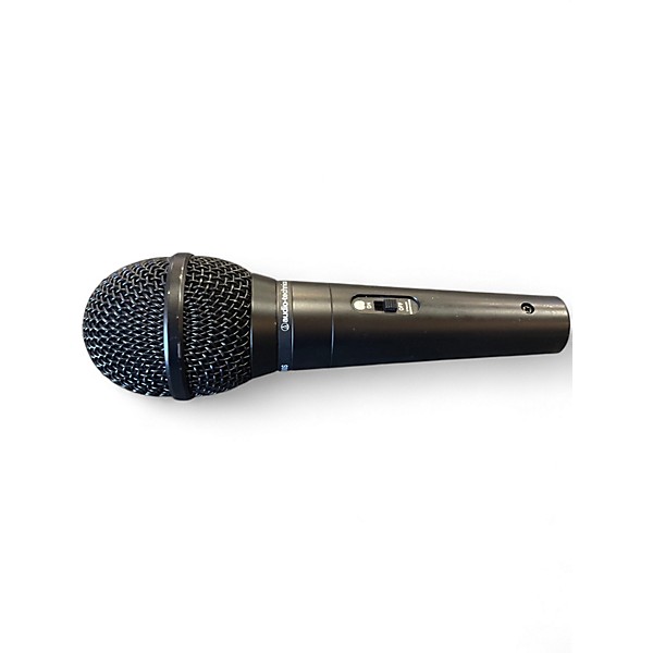 Used Audio-Technica M4000S Dynamic Microphone