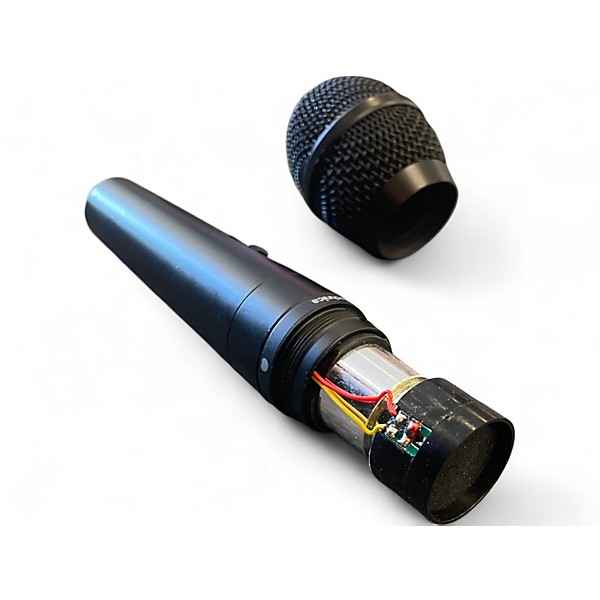 Used Audio-Technica M4000S Dynamic Microphone