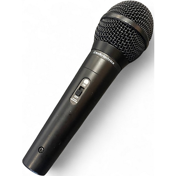 Used Audio-Technica M4000S Dynamic Microphone