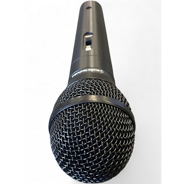Used Audio-Technica M4000S Dynamic Microphone
