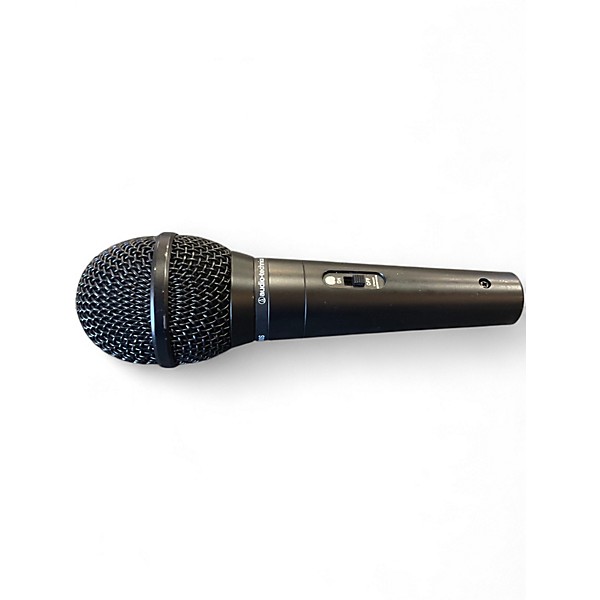 Used Audio-Technica M4000S Dynamic Microphone