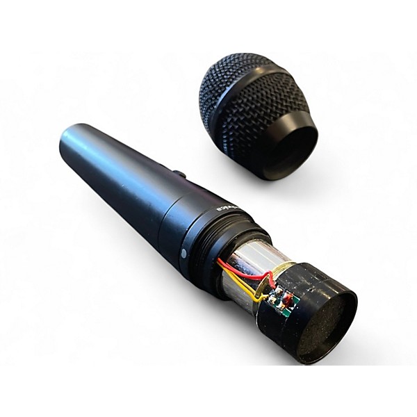 Used Audio-Technica M4000S Dynamic Microphone