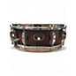 Used TAMA 14X5 Silverstar Snare 2 Color Sunburst Drum thumbnail