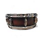 Used TAMA 14X5 Silverstar Snare 2 Color Sunburst Drum