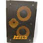 Used Markbass MB58R-102 ENERGY-4 Bass Combo Amp thumbnail
