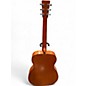 Used Martin 00016GT NATURAL PAINTED OCEAN Acoustic Guitar