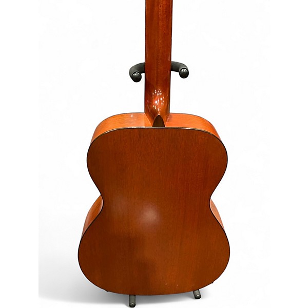 Used Martin 00016GT NATURAL PAINTED OCEAN Acoustic Guitar