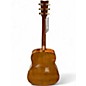 Used Yamaha F335 Sunburst Acoustic Guitar