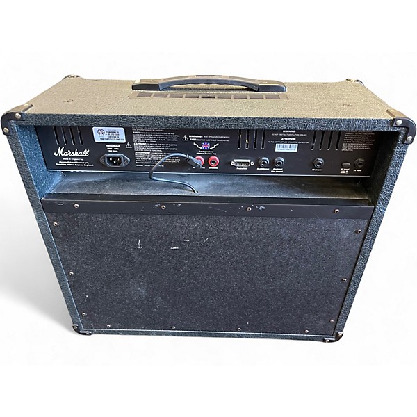 Used Marshall AVT150 Guitar Combo Amp